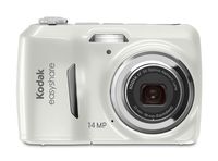 KODAK C1530 14MP 3x Dig Cam--White - 8908832