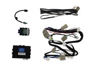 TOYOTA Genuine Accessories PT398-12090 Remote Engine Start