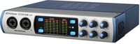 PreSonus Audio Interface, 4 Mic Pres - 4 Line Outs (Studio 68)