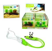 DCI Critter 3-Port USB Hub, Assorted Styles (40153)