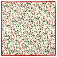 HAMAMONYO Furoshiki(35.5 in.) 'Sacred Bamboo'