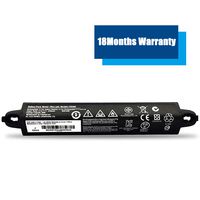 Emaks 359498 Battery 330107A 359495 330105 330105A Compatible with Bose SoundLink III 330107 359498;Bose soundlink Bluetooth Mobile Speaker II 404600-11.1V 2330mAh