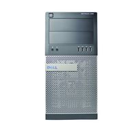 DELL 990 Tower, Core i7-2600 3.4GHz, 16GB RAM, 2TB Hard Drive, DVDRW, Windows 10 Pro 64bit (Renewed)