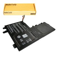 Bavvo 4-Cell Battery Compatible with Toshiba Satellite U40t-A