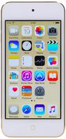 Apple iPod touch 128GB Gold (6th Generation)