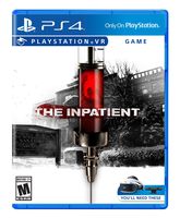 The Inpatient - PlayStation VR