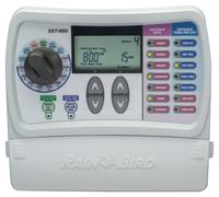 Rain Bird SST900I Simple to Set Indoor Timer, 9-Zone (Discontinued by Manufacturer; replaced by SST900IN)