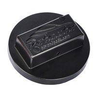 POTAUTO Universal Aluminum Jack Pad Jacking Puck Adapter Support for BMW, MINI Cooper (Qty 1, Black)