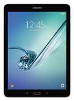 Samsung Galaxy Tab S2 9.7"; 32 GB Wifi Tablet (Black) SM-T813NZKEXAR