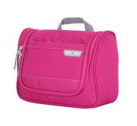 Swiss Gear Toiletry Bag, Burgundy