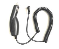 DCPOWER Cigarette Lighter Cord/DC Power Adapter Replacement for Midland BizTalk BR200 Business Radio Desktop Charger