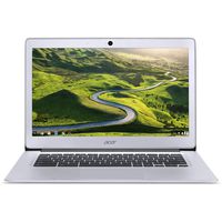 Acer Chromebook 14 Intel Atom x5 E8000 1.04 GHz 4GB Ram 32GB Flash Chrome OS (Renewed)
