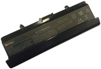New GHU Battery GP952 87Wh Compatible with Dell Inspiron 1525 1526 1545 1546 PP29L PP41L PN XR693 X284G RU586 RN873 GW240 M911G fit Part# 312-0844 C601H HP297 K450N GW252
