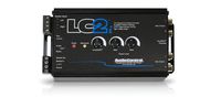 AudioControl LC2i 2 Channel Line Out Converter Wwith AccuBASS and Subwoofer Control