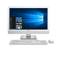 Dell Inspiron i3264-P004WHT-PUS 21.5" All-in-One Desktop White