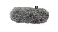 Rode DDC-GO DeadCat Go Artificial Fur Microphone Wind Shield for VideoMic GO