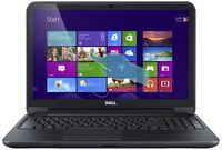 Dell Inspiron 15.6-Inch Touchscreen Laptop (i15RVT-6195BLK) [Discontinued By Manufacturer]