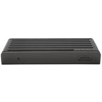 Targus DOCK180USZ USB-C Universal Dual Video 4K Docking Station with Power
