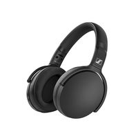 HD 350BT Black