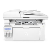 HP LaserJet Pro M130fn All-in-One Laser Printer with print security, Amazon Dash Replenishment ready (G3Q59A). Replaces HP M127fn Laser Printer