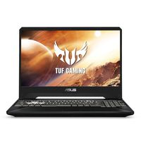 ASUS TUF (2019) Gaming Laptop, 15.6" Full HD IPS-Type, AMD Ryzen 7 R7-3750H, GeForce RTX 2060, 16GB DDR4, 512GB PCIe SSD, Gigabit Wi-Fi 5, Windows 10 Home, FX505DV-PB74