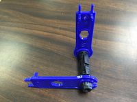 neiLite A Pair of Multipurpose MC4 Plastic Spanner Wrenches for Solar PV Panels (Sold in Pairs Only)