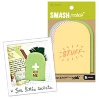 K&CompanySmash Secret Pockets