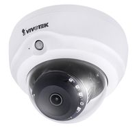 Vivotek FD8182-F2 5MP 30M IR Indoor Pir Wdr Dome Camera