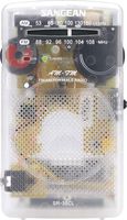 Sangean SR-35CL AM/FM Radio