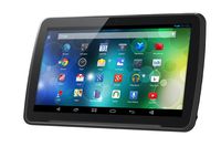 Polaroid S10BK 10.1" Android 4.2 Jelly Bean 8GB Tablet With Google Play and Bluetooth