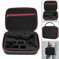 SAQIMA Storage Case for Zhiyun Crane M2 3-Axis Handheld Gimbal Portable Carrying Bag Handbag Large Capacity Shoulder Bag