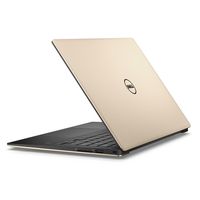 Dell XPS 13-9360 Intel Core i5-7200U X2 2.5GHz 8GB 128GB SSD 13.3in, Gold (Renewed)
