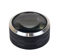 Kenko LED Desktop Magnifier Desk Loupe Kdl-903og