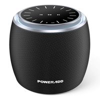 POWERADD Portable Bluetooth Speakers (36w)
