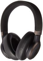 JBL Live 650 BT NC, Around-Ear Wireless Headphone with Noise Cancellation - Black