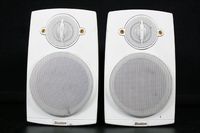 Boston Acoustics Micro90X Speakers