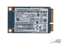 SSD Solid State Drive 16GB SDSA5DK-016G 45N8331 Compatible with Lenovo X131E Chromebook
