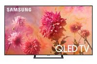 Samsung QN75Q9FN FLAT 75" QLED 4K UHD 9 Series Smart TV 2018