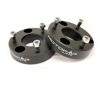 MotoFab Lifts DR-2-2" Front Leveling Lift Kit Compatible with Dodge Ram 1500 Pickup 4WD