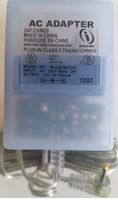 Game Boy Color AC Power Adapter Ice Blue