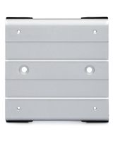 VESA Mount Adapter for 24" iMac (Aluminum), 27" iMac (2009, 2010, 2011), LED Cinema Displays, Thunderbolt Displays | Patented | Replaces Apple VESA Mount Adapter Kit MD179ZM/A - by HumanCentric