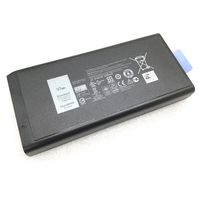 Dentsing 97Wh X8VWF Battery for Dell Latitude 14 E5404 E7404 VCWGN YGV51 453-BBBE Series