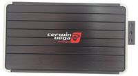 Cerwin vega Cerwin-Vega 1000W Monoblock B51 Stealth Bomber Class D Amplifier, Black
