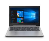 Lenovo Ideapad High Performance 15.6 inch Home and Business Laptop (Intel Celeron N4000 Processor, 8GB RAM, 1TB HDD, 15.6" HD (1366 x 768), WiFi, Bluetooth,Windows 10 Home) Gray