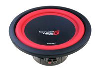 CERWIN VEGA V154D 1100 Watts Max 4 Ohms/550 Watts Power Handling 15-Inch Dual Voice Coil