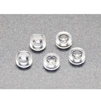 7mm Collimating lens/Focusing Lens for Laser Diodes