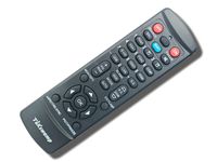 TeKswamp Video Projector Remote Control for Eiki LC-XL100