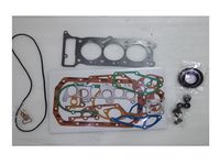 ISUZU 3KC1 cylinder head gasket kit complete full overhauling