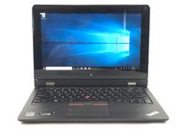 Lenovo Helix 2 Tablet M VPRO M5y71 1.2GHZ 8GB 256GB SSD Win 10