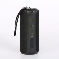 Portable Bluetooth Speaker by Boom&Tech Model S11 All-Round Sound 360°, IPX7 Real Waterproof - Beach Boom